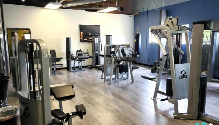 Priority Fitness -  By Owner - Bedford