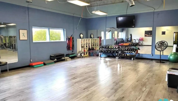 Priority Fitness -  Gym - Bedford
