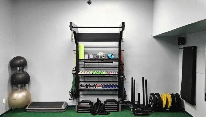 Priority Fitness Mitchell -  Gym - Mitchell