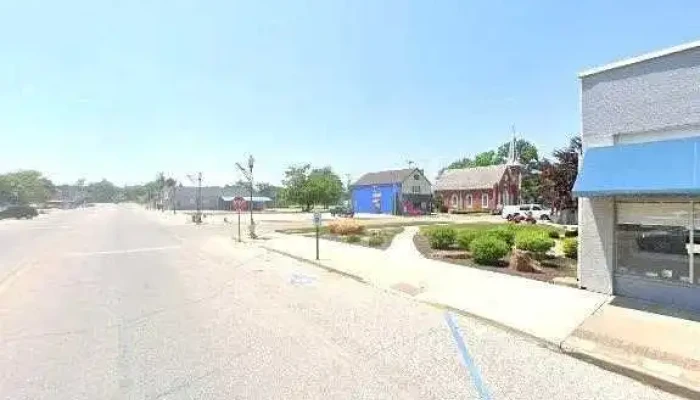 Priority Fitness Mitchell -  Street View 360 - Mitchell