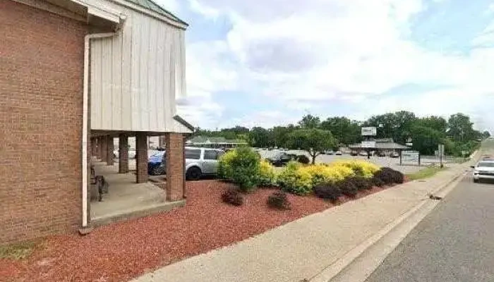 Priority Fitness -  Street View 360 - Bedford