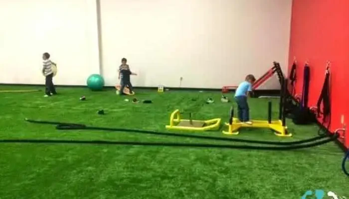 Pritchette Physical Therapy Ahwatukee -  Physical Fitness - Phoenix