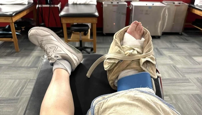 Pritchette Physical Therapy Ahwatukee -  Physical Therapist - Phoenix