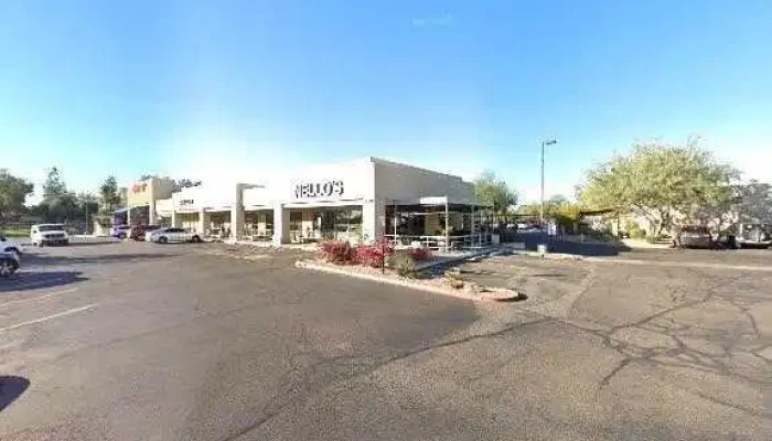 Pritchette Physical Therapy Ahwatukee -  Street View 360deg - Phoenix
