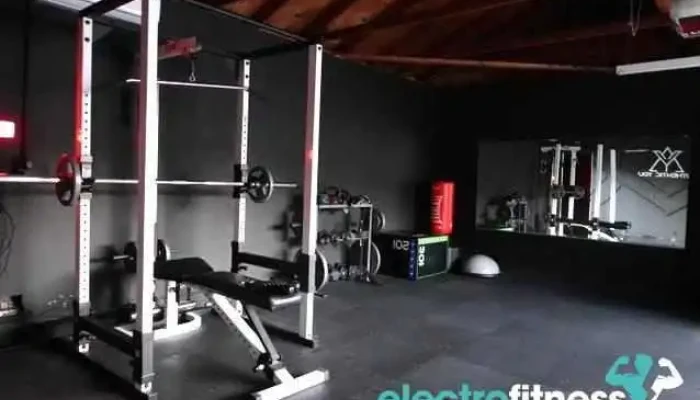 Private Fitness Training By Deana Chochua -  Physical Fitness - Agoura Hills