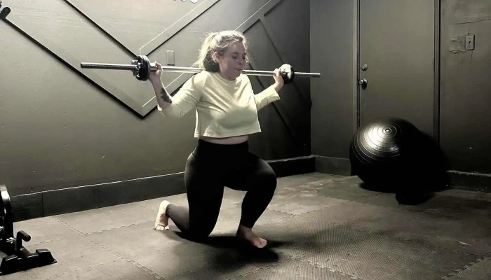 Private Fitness Training By Deana Chochua -  Training - Agoura Hills