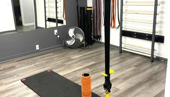 Pro Balanced Fitness Nutrtion All - Kennesaw