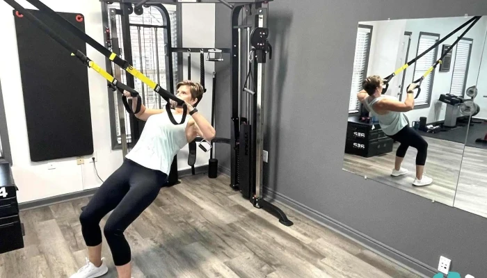 Pro Balanced Fitness Nutrtion Physical Fitness - Kennesaw