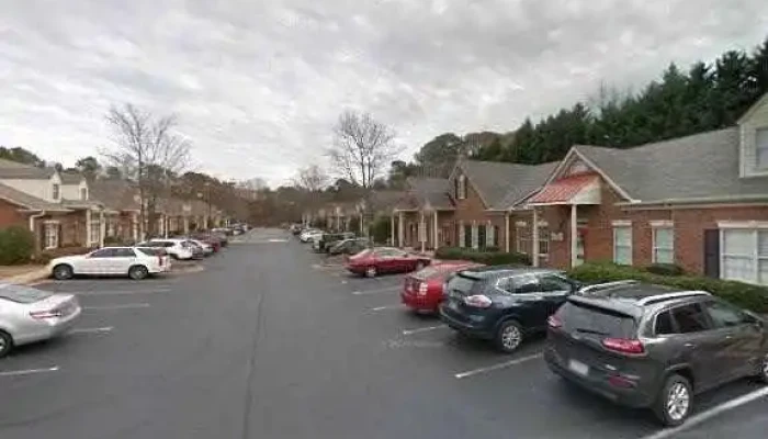 Pro Balanced Fitness Nutrtion Street View 360deg - Kennesaw