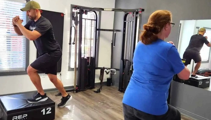 Pro Balanced Fitness Nutrtion Training - Kennesaw