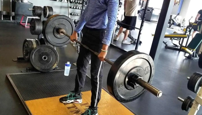 Pro Fitness -  Gym - Green Bay