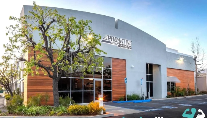 Proactive Sports Performance -  All - Westlake Village