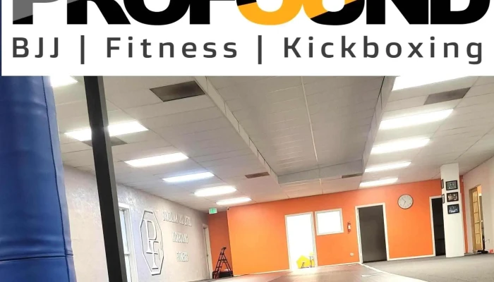 Profound Fitness -  All - Westminster