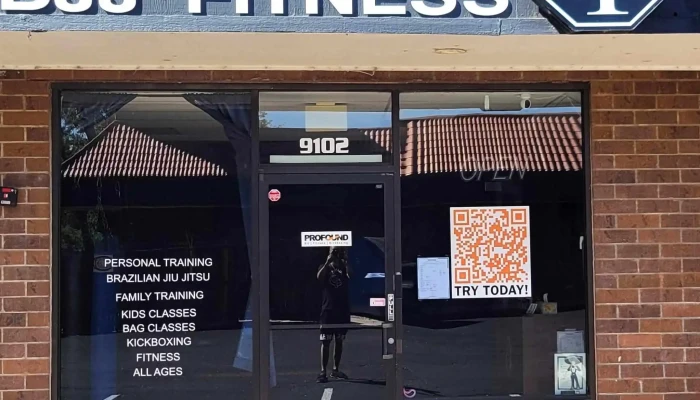 Profound Fitness -  Catalog - Westminster