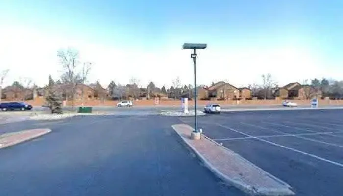 Profound Fitness -  Street View 360deg - Westminster