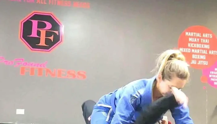Profound Fitness -  Videos - Westminster