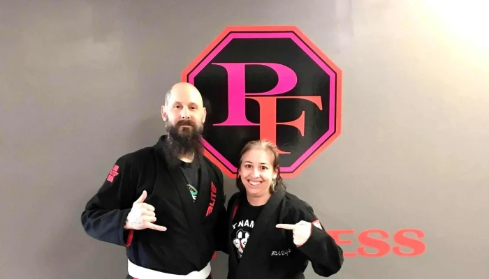 Profound Fitness - Westminster