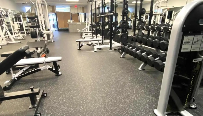 Prototype Gym -  All - Miami Beach