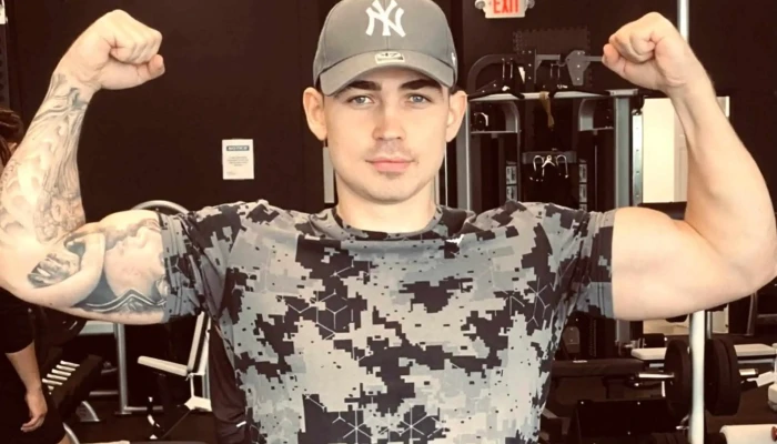 Prototype Gym -  Gym - Miami Beach