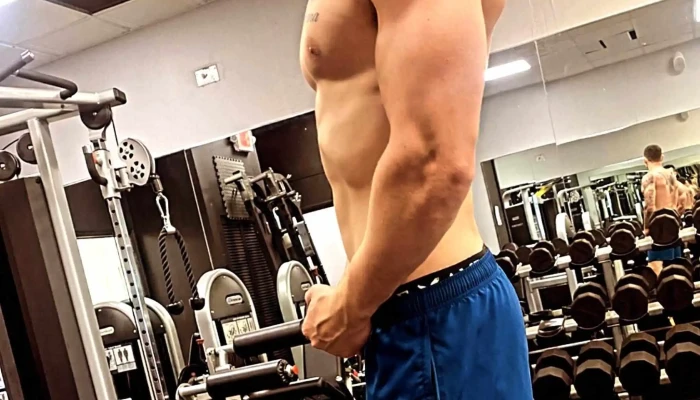 Prototype Gym - Miami Beach