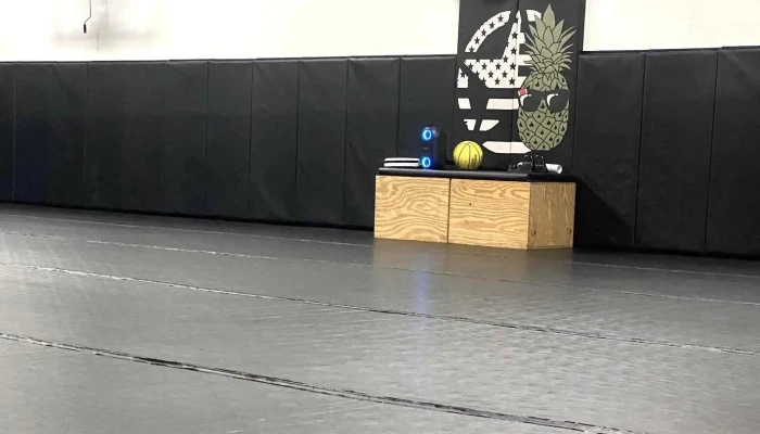 Psf Shannon Arts Jiu -  Jitsu Martial Arts School - Front Royal