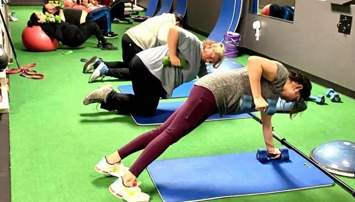 Pulse Fitness -  By Owner - Minden