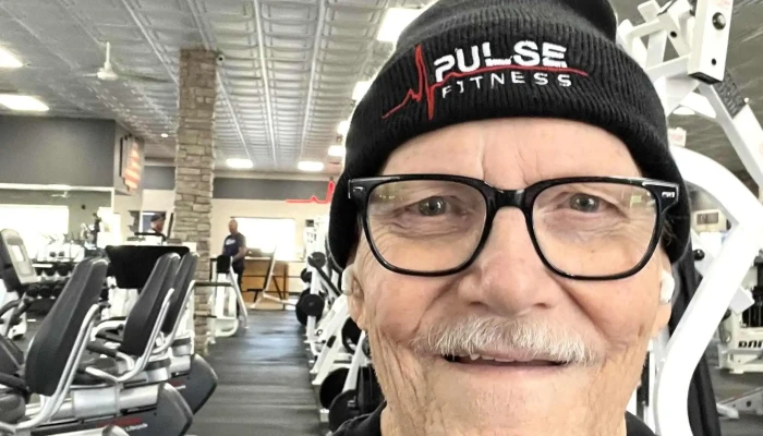 Pulse Fitness -  Fitness Center - Minden