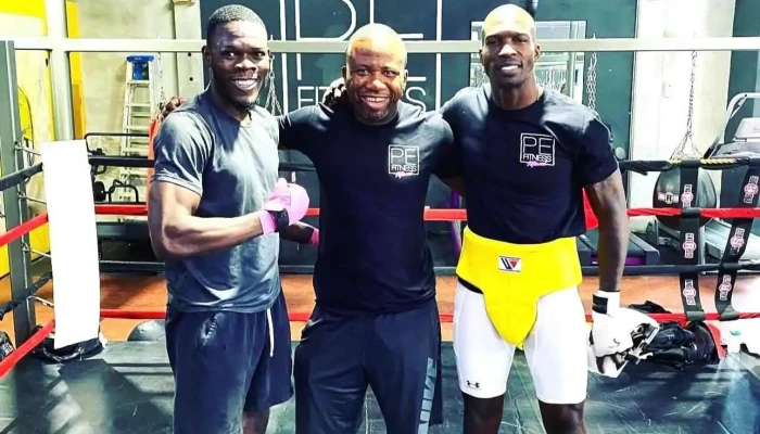 Punch Elite Fitness Miami -  Latest - Miami