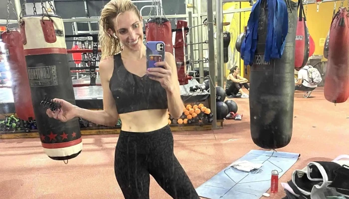Punch Elite Fitness Miami -  Phone - Miami