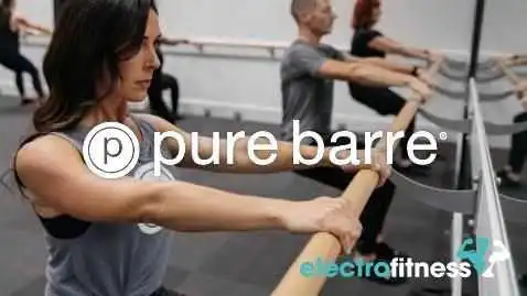 Pure Barre - Addison