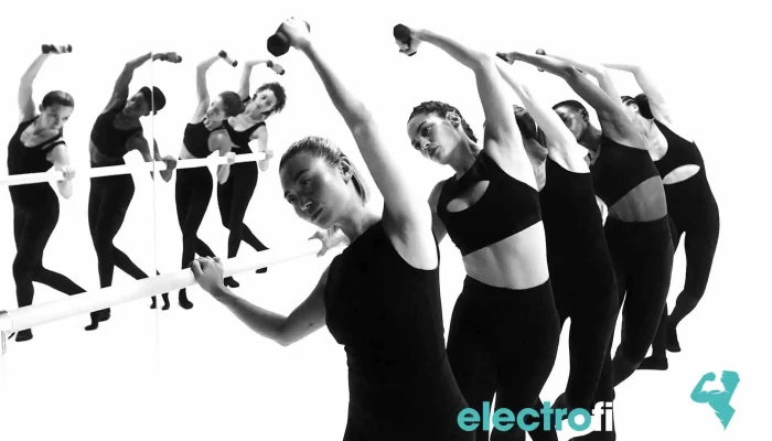 Pure Barre -  By Owner - Concord