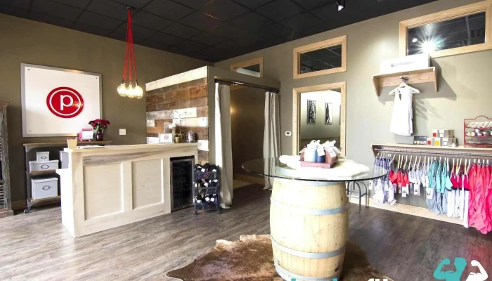 Pure Barre -  By Owner - Addison