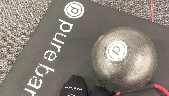 Pure Barre -  Near Me - Danville