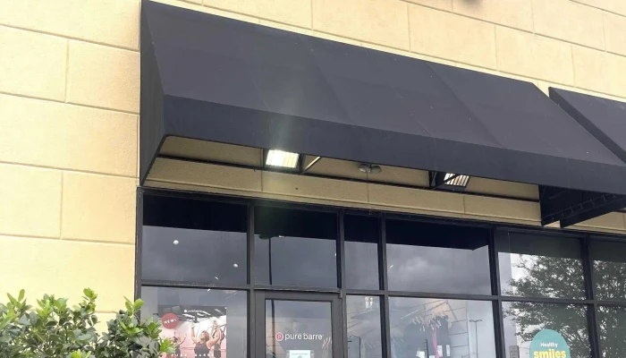 Pure Barre -  Physical Fitness Program - Lafayette