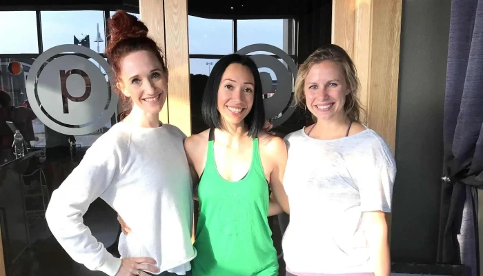 Pure Barre -  Score - Green Bay