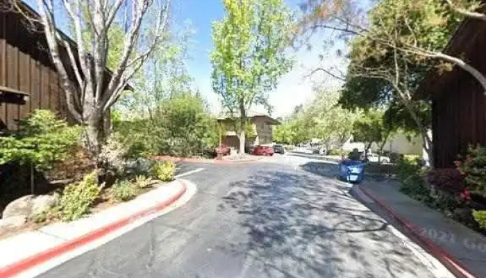 Pure Barre -  Street View 360deg - Danville