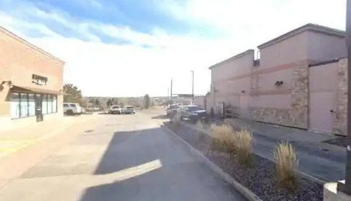 Pure Barre -  Street View 360deg - Highlands Ranch
