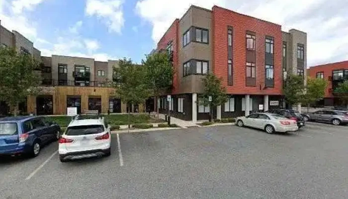 Pure Barre -  Street View 360deg - Concord