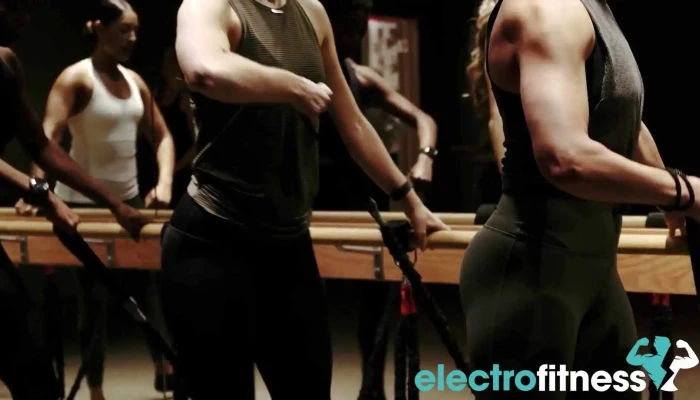 Pure Barre -  Videos - Concord