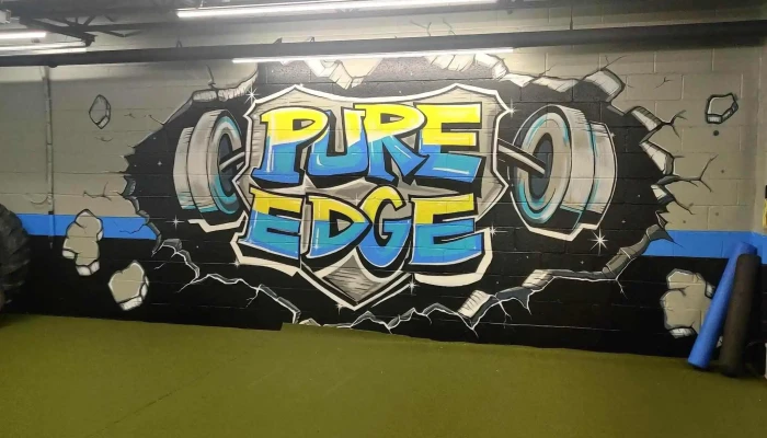 Pure Edge Performance Training -  By Owner - Wexford