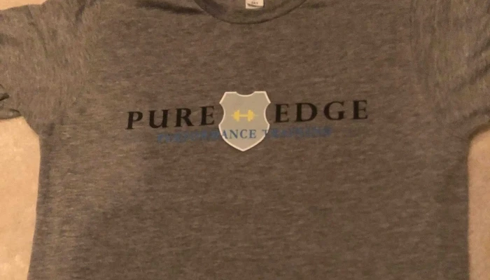 Pure Edge Performance Training - Wexford