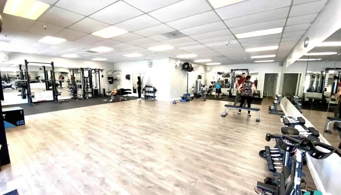 Pure Fitness -  All - Pleasant Hill