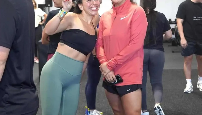 Pure Fitness -  All - Medley