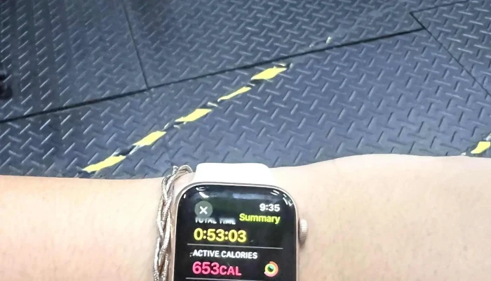 Pure Fitness -  Instagram - Medley