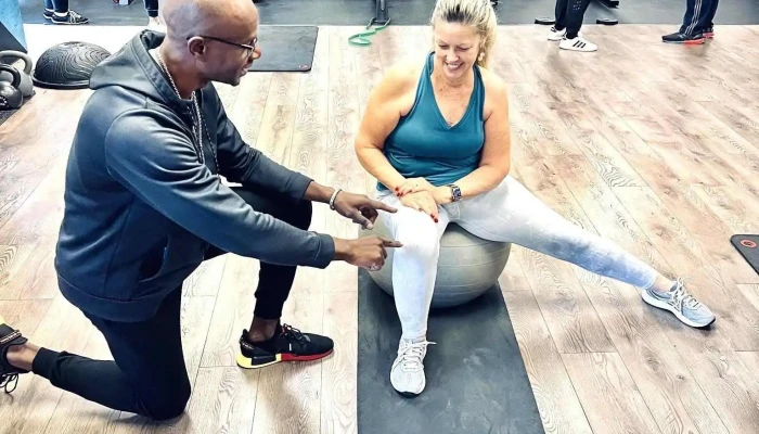 Pure Fitness -  Physical Fitness - Pleasant Hill