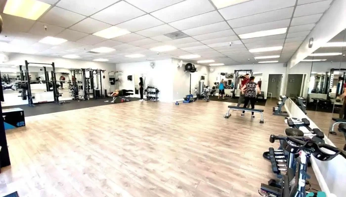 Pure Fitness - Pleasant Hill