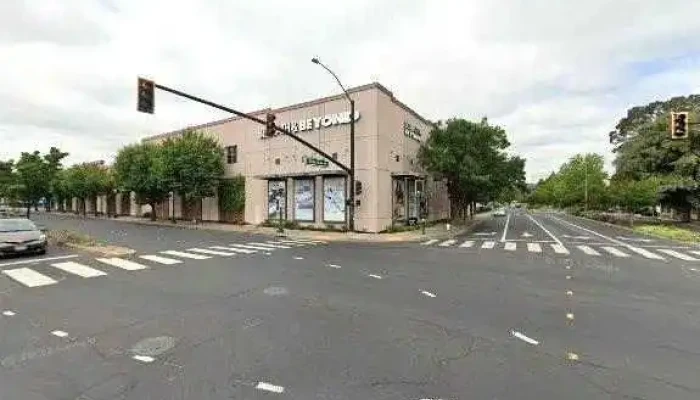 Pure Fitness -  Street View 360deg - Pleasant Hill