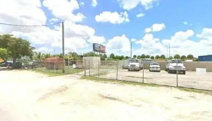Pure Fitness -  Street View 360deg - Medley