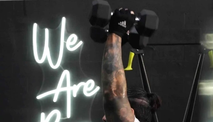 Pure Fitness -  Videos - Medley