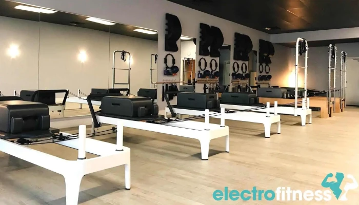 Pure Movement Pilates Studio -  All - Fort Wayne